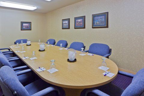 Country Inn & Suites By Radisson, Frederick, Md Facilidades foto